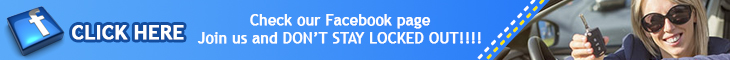 Join us on Facebook - Locksmith Highland